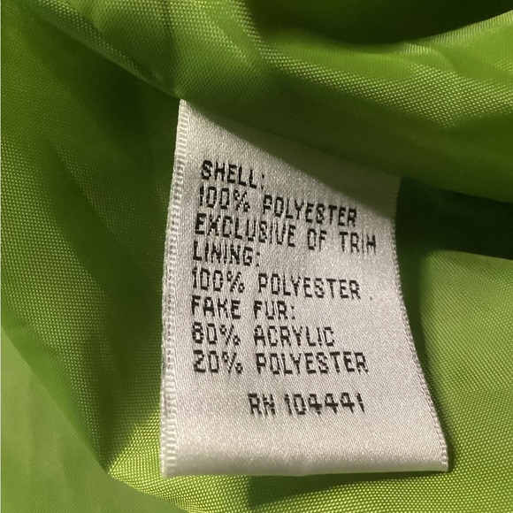 NEWT STELLA LOWISE KB Green SUIT SET Size 16 - Picture 15 of 16